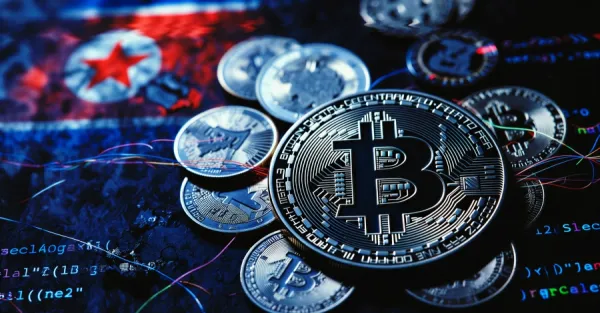 Şimali Koreya Drift birjasından 285 milyon dollar oğurladı: 6 aylıq gizli əməliyyat