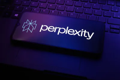 Perplexity istifadəçi yazışmalarını reklamçılara satdığı üçün məhkəməyə verilib