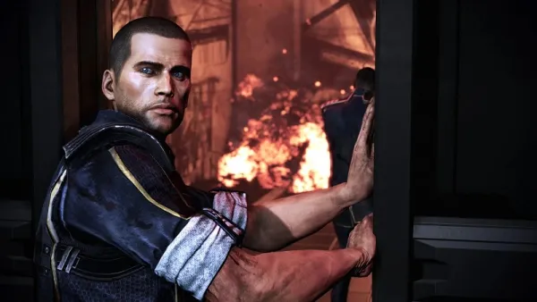 "Amazon" "Mass Effect" serialını qeyri-geymərlər üçün daha cəlbedici etmək qərarına gəlib