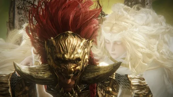 Datamayner "Elden Ring" oyununda Mikellanın kəsilmiş süjet səhnəsini bərpa edib