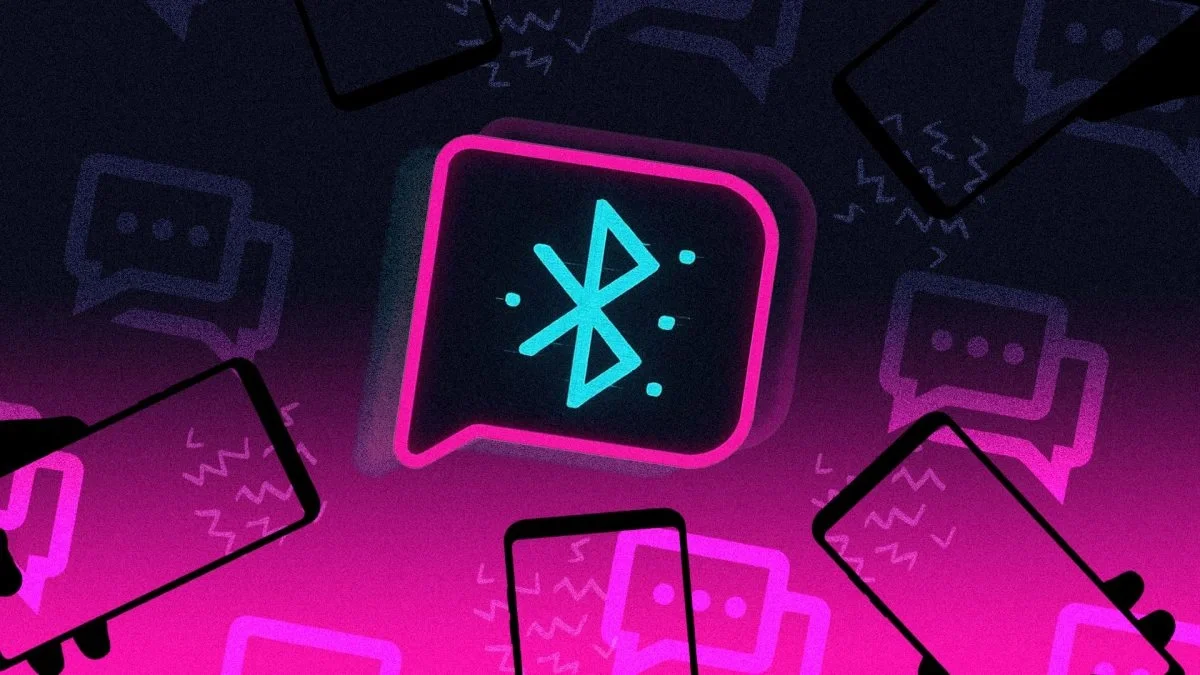 "Apple" Çin hökumətinin tələbi ilə "Bitchat" messencerini "App Store"dan sildi