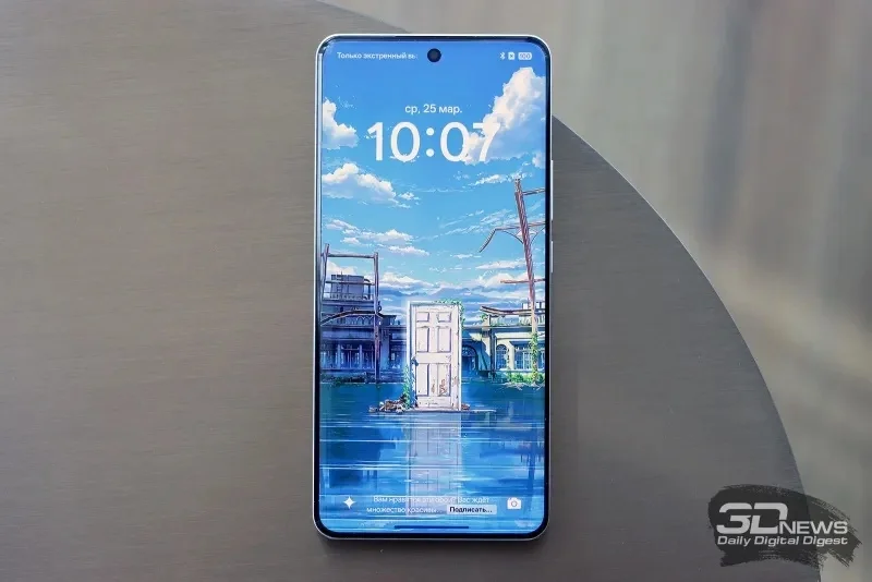 Nəhəng 10001 mAh batareyalı "Realme P4 Power" smartfonu Rusiyada satışa çıxarıldı