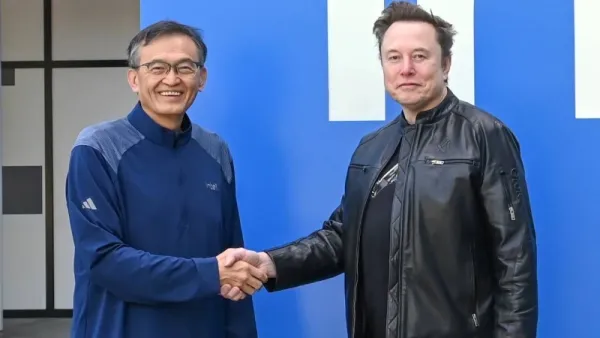 "Intel" nəhəng "TeraFab" çip istehsalı layihəsində İlon Maskın şirkətlərinə qoşulub