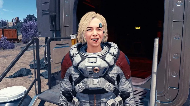 "Steam" istifadəçiləri "Starfield"in yeni "Terran Armada" əlavəsini əsas oyundan üstün tutdular