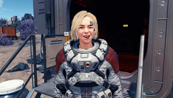 "Steam" istifadəçiləri "Starfield"in yeni "Terran Armada" əlavəsini əsas oyundan üstün tutdular