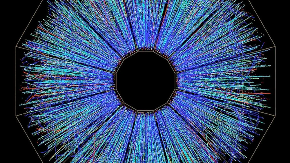 "STAR" təcrübəsi fizika tarixində ilk dəfə boşluqdan materiyanın yaranmasını sübut etdi