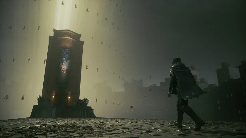 "Remedy" "Control Resonant" oyununun dil dəstəyini və yeni detallarını açıqladı