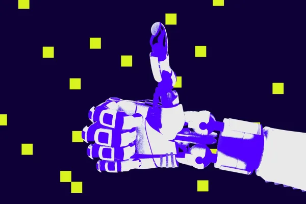 "Gallup" hesabatı: Z nəsli Süni İntellektdən məyus olsa da, ondan istifadəni dayandırmır