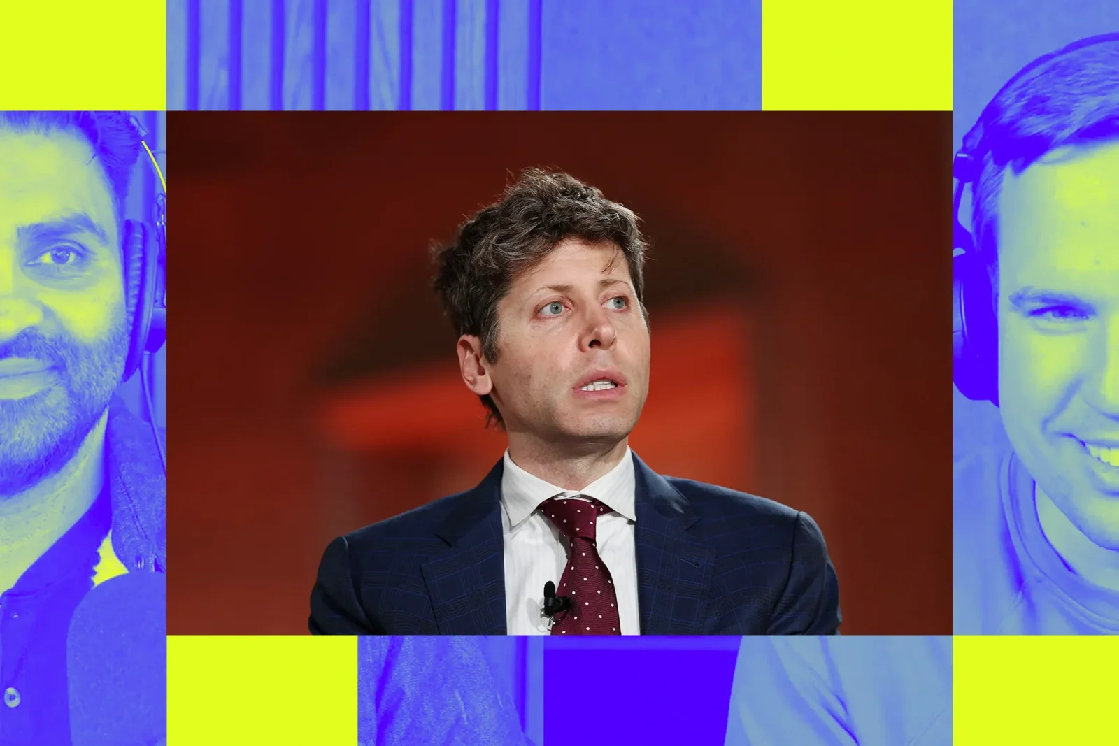 Sam Altman-ın "OpenAI" rəhbərliyi: Süni intellekt fərqli bir lider tələb edirmi?
