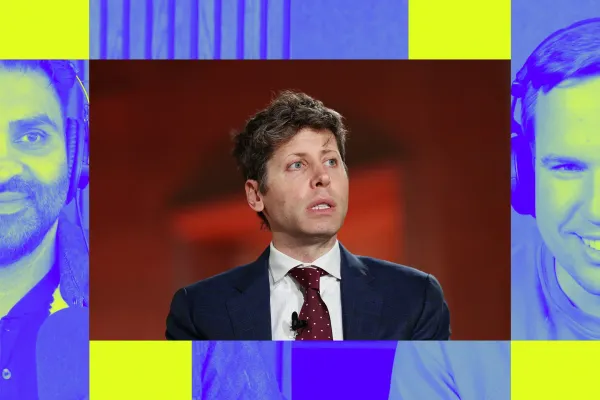 Sam Altman-ın "OpenAI" rəhbərliyi: Süni intellekt fərqli bir lider tələb edirmi?