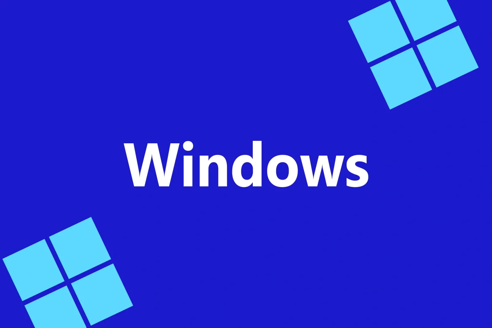"Microsoft" "Windows 11"də eksperimental funksiyaları "ViVeTool"suz aktivləşdirməyə icazə verir