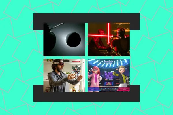 Texnologiya dünyasının yenilikləri: "The Audacity" serialı, "Artemis II" və faydalı tətbiqlər