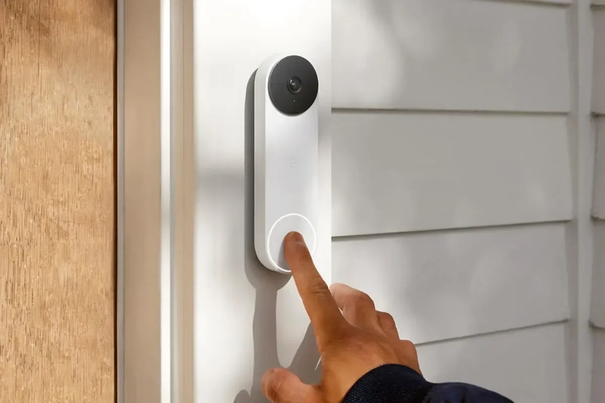 "Google Nest Doorbell" modelləri ilin ən aşağı qiymətləri ilə satışa çıxarıldı