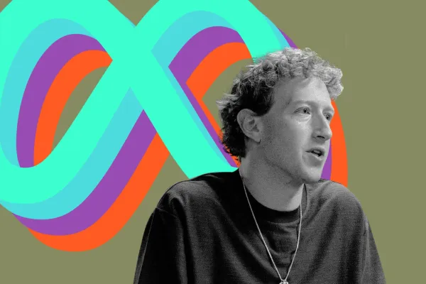 Mark Zukerberq işçilərlə ünsiyyət üçün özünün süni intellekt klonunu yaradır