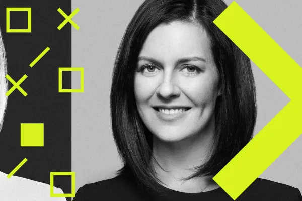 "Puck" CEO-su Sarah Personette: "Jurnalistlər əsl influenserlərdir, lakin fərqli biznes modeli ilə"