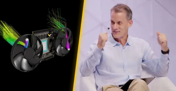 Süni intellekt mühəndislərin aylarla gördüyü işi bir gecədə həll edir: "Nvidia"nın yeni yanaşması