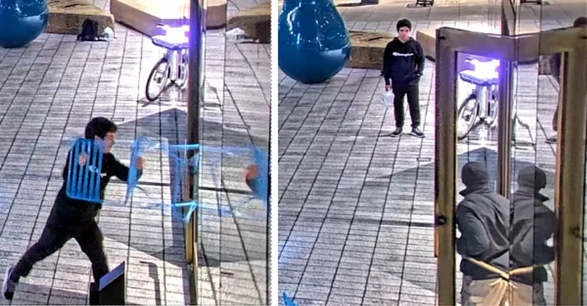 "OpenAI" rəhbəri Sam Altmanı öldürməyə cəhd edən şəxsə qarşı federal ittihamlar irəli sürülüb