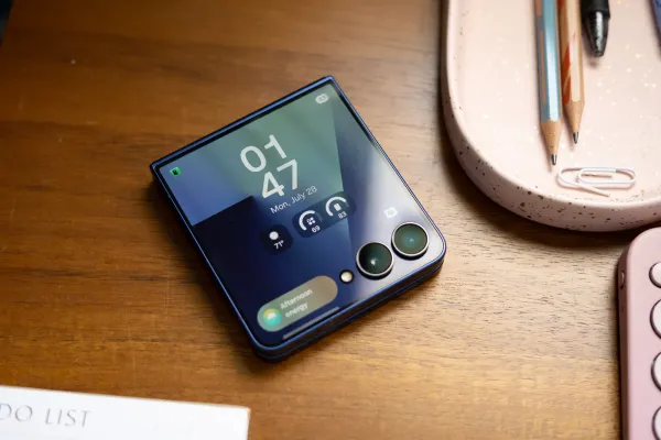 "Samsung" qlobal yaddaş qıtlığı səbəbindən "Galaxy" cihazlarını bahalaşdırır