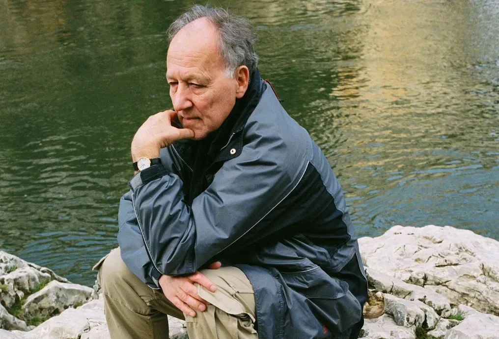 Verner Hersoqun "Cave of Forgotten Dreams" filmi 6K IMAX formatında bərpa olunub