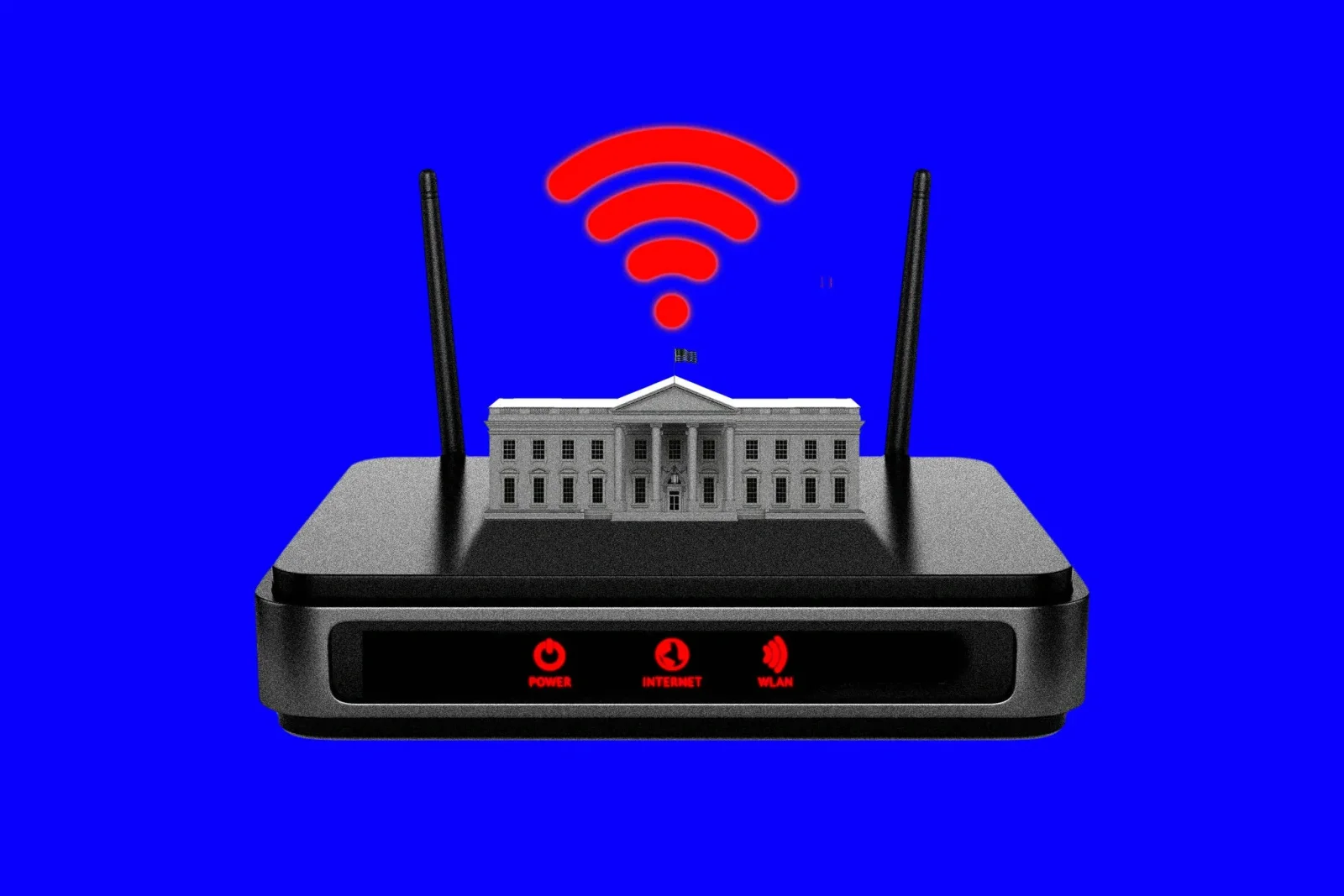 FCC heç bir aydın səbəb olmadan "Netgear" routerlərinə qoyulan qadağanı ləğv etdi