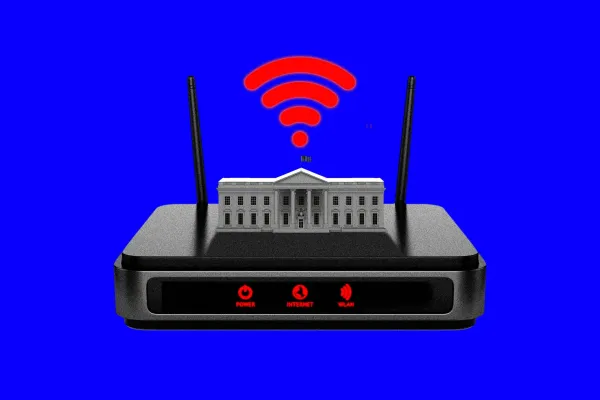 FCC heç bir aydın səbəb olmadan "Netgear" routerlərinə qoyulan qadağanı ləğv etdi