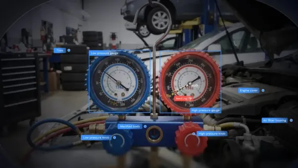 "Google" robotların fiziki dünyanı anlaması üçün "Gemini Robotics-ER 1.6" modelini təqdim edib