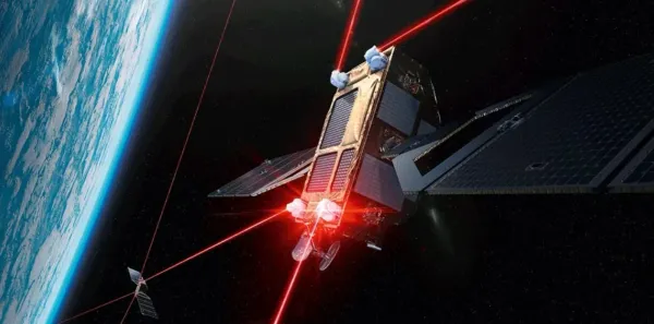 "Rocket Lab" 155,3 milyon dollarlıq müqavilə ilə Almaniyanın "Mynaric" şirkətini satın aldı