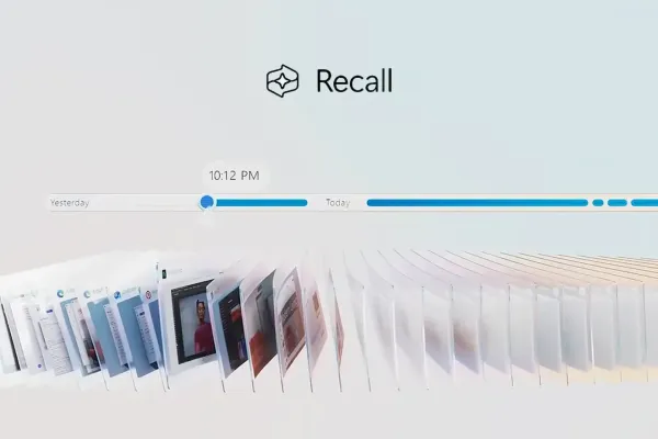 "Microsoft"un "Windows Recall" funksiyasında yeni təhlükəsizlik boşluğu aşkar edilib