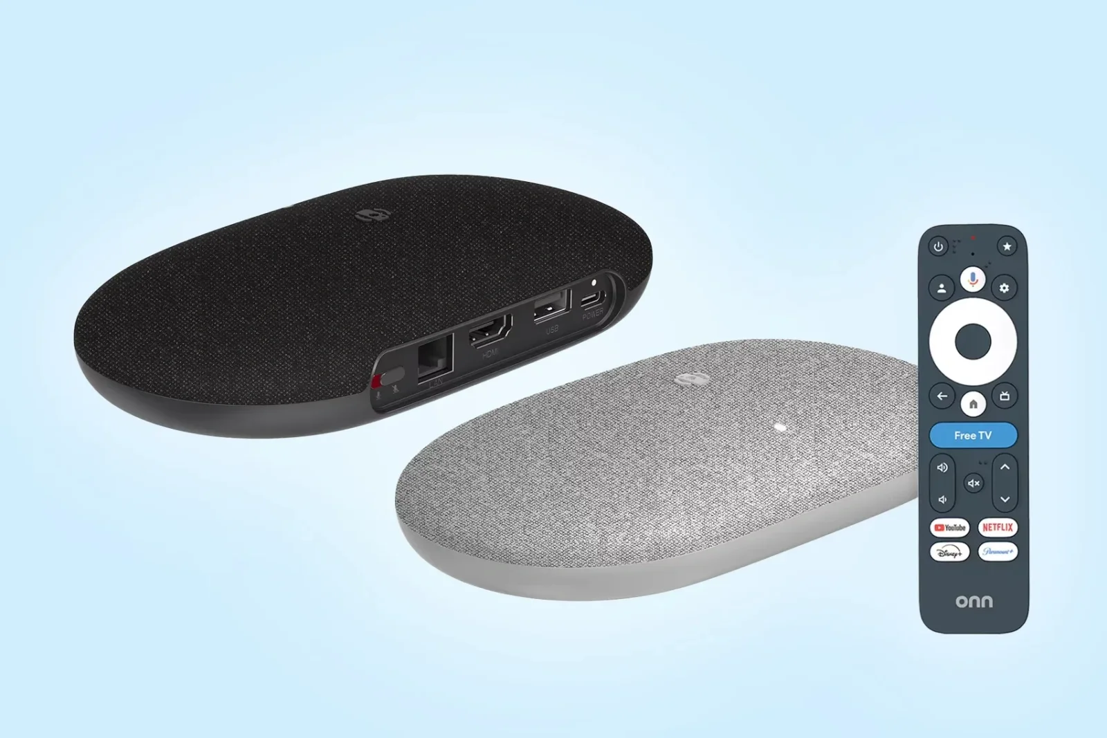 "Walmart" "Gemini" və "Matter" dəstəkli yeni "Onn 4K Pro" cihazını hazırlayır