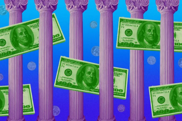 ABŞ Senatı ləğv edilmiş pulsuz "IRS Direct File" vergi xidmətini bərpa etmək üçün səsvermə keçirir