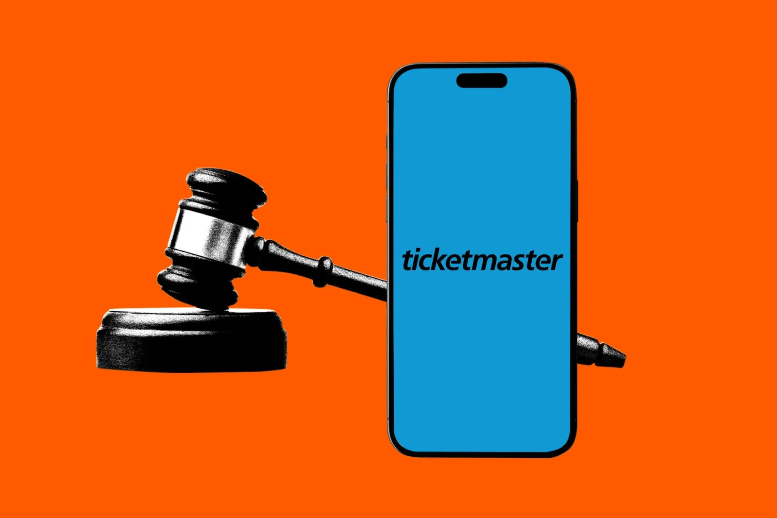 Məhkəmə qərarı: "Ticketmaster" və "Live Nation" qeyri-qanuni inhisarçıdır