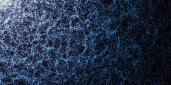 Astronomlar qaranlıq enerjini öyrənmək üçün kainatın ən geniş 3D xəritəsini tərtib ediblər