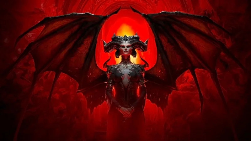 "Diablo IV: Lord of Hatred" əlavəsində Lilitin qayıdışı: Azarkeşlər sevinc içindədir