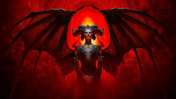 "Diablo IV: Lord of Hatred" əlavəsində Lilitin qayıdışı: Azarkeşlər sevinc içindədir