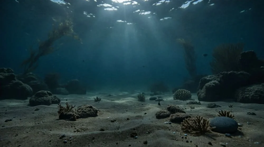 Çin nadir metalların ilk ətraflı dəniz dibi xəritəsini təqdim etdi: Rəqabət qızışır