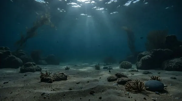 Çin nadir metalların ilk ətraflı dəniz dibi xəritəsini təqdim etdi: Rəqabət qızışır