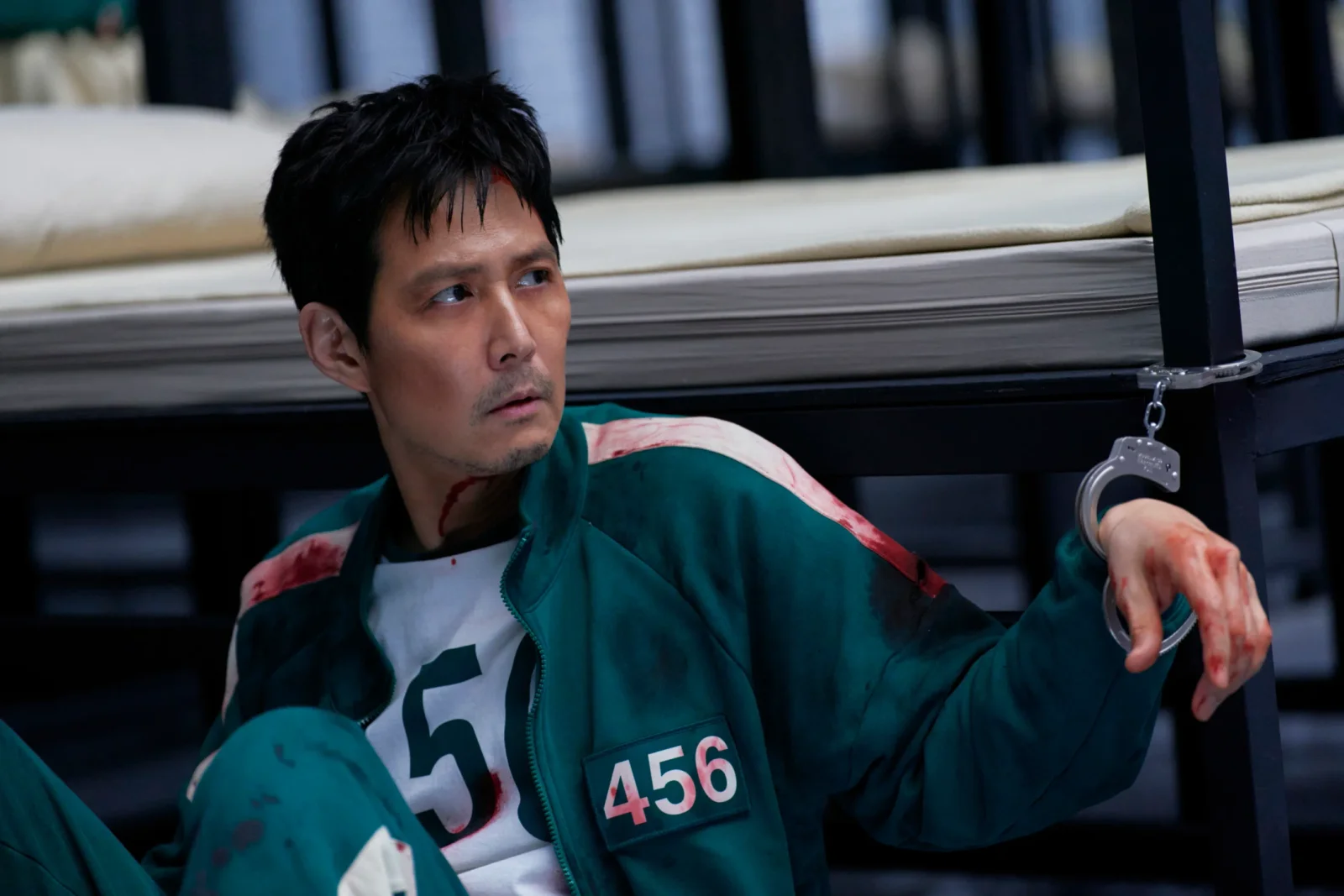 "Netflix" Koreya Serialları ilə Qlobal Bazarı Necə Fəth Etdi: 51 Milyard Saatlıq Uğur