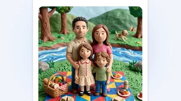 "Google Gemini" süni intellekti "Google Photos" əsasında fərdiləşdirilmiş şəkillər yaradacaq