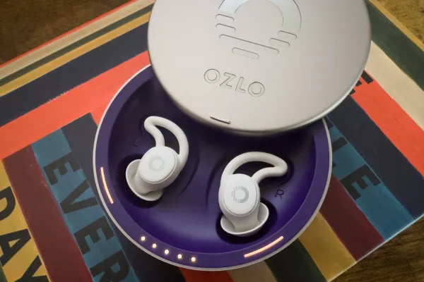 Analar Günü ərəfəsində "Ozlo Sleepbuds" yuxu qulaqlıqlarına 100 ABŞ dolları endirim edilib