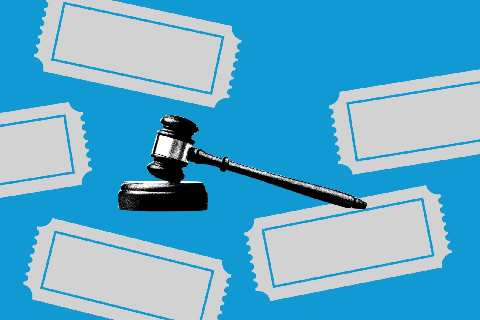 "Live Nation" və "Ticketmaster" inhisarçılıq məhkəməsinin qərarına qarşı mübarizə aparacaq