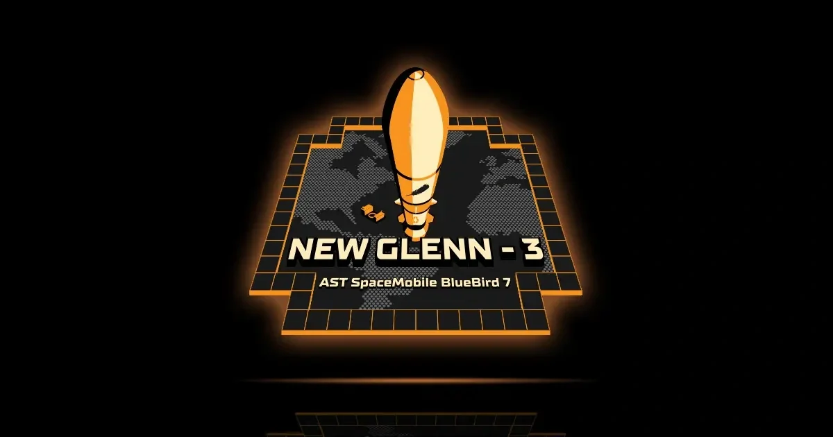 "Blue Origin" şirkəti kosmosa nəhəng mobil qüllə funksiyasını yerinə yetirən peyk göndərir