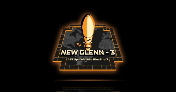 "Blue Origin" şirkəti kosmosa nəhəng mobil qüllə funksiyasını yerinə yetirən peyk göndərir