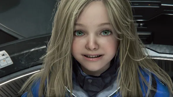 "Capcom"un yeni "Pragmata" oyunu "Steam"-də "son dərəcə müsbət" rəylərlə debüt etdi