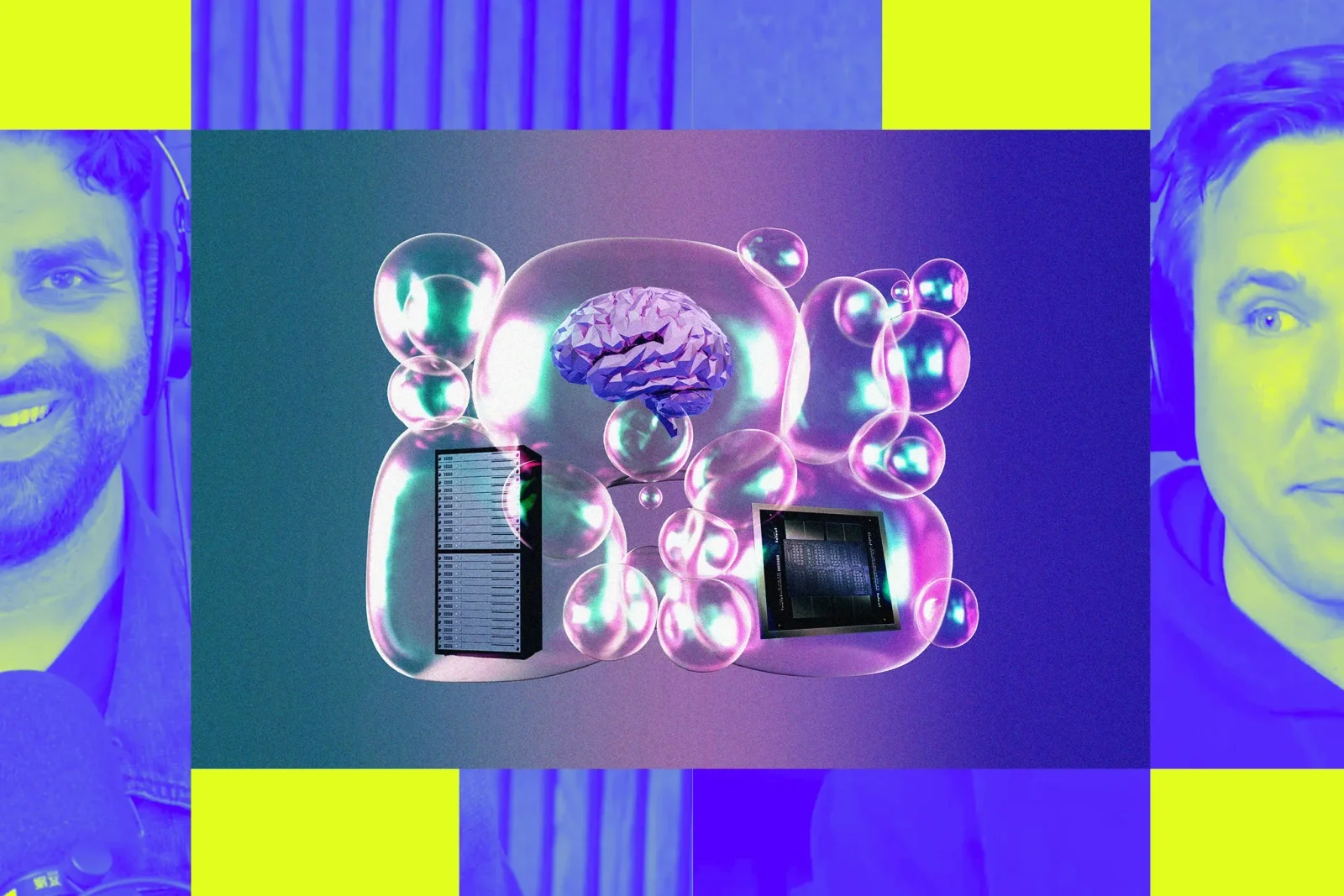 "Allbirds" süni intellekt şirkəti oldu: İnsanlar niyə AI-dan uzaqlaşır?