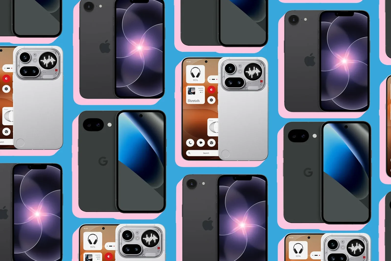 2026-cı ilin ən yaxşı büdcəli smartfonları: 600 dollardan ucuz modellər