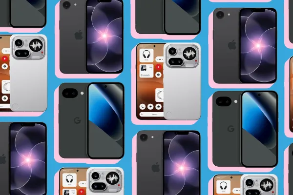 2026-cı ilin ən yaxşı büdcəli smartfonları: 600 dollardan ucuz modellər