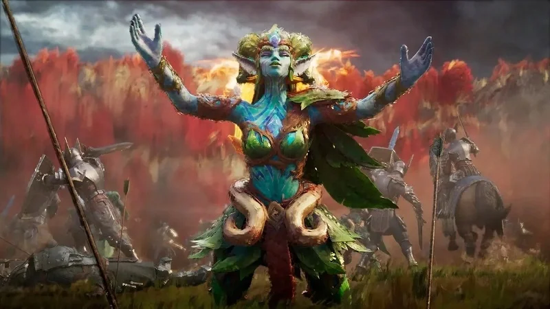 "Heroes of Might & Magic: Olden Era" oyununun kütləvi multiplayer testi elan edildi