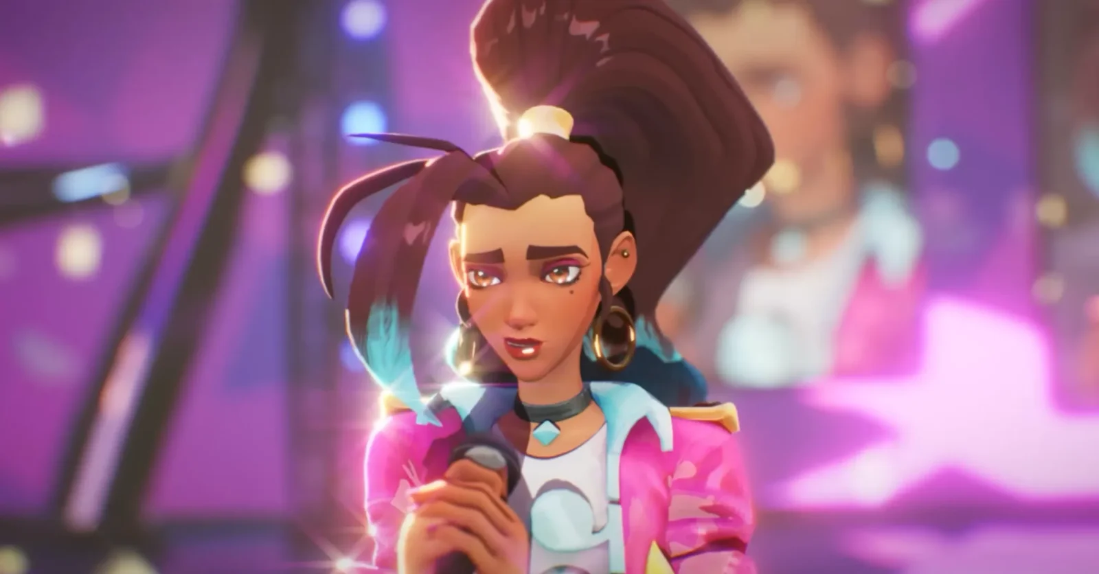 "Annapurna Interactive"dən "People of Note": Tətil üçün mükəmməl musiqili RPG oyunu