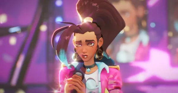 "Annapurna Interactive"dən "People of Note": Tətil üçün mükəmməl musiqili RPG oyunu