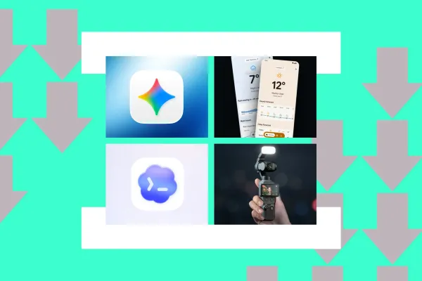 Süni intellekt tətbiqləri fərdi kompüterləri fəth edir: "OpenAI Codex", "Gemini" və yeni qadcetlər